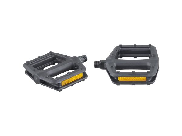 Trek Pedal VP Components VP-536 9/16" Black Pair