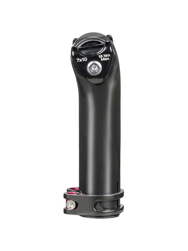 Bontrager Sattelst&uuml;tze Bontrager Sitzturmaufsatz rund SLR 13