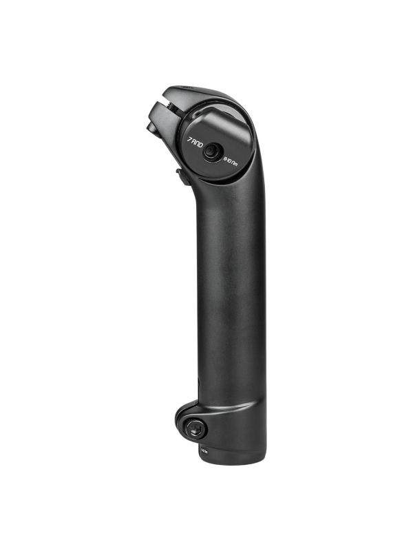 Trek Seatpost Trek Domane+ Cap 10mm Offset 172mm Alloy