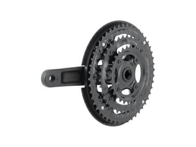 Trek Crankset Trek-Diamant Wheel Top G4XD 28/38/48t 170 Produktbild 1