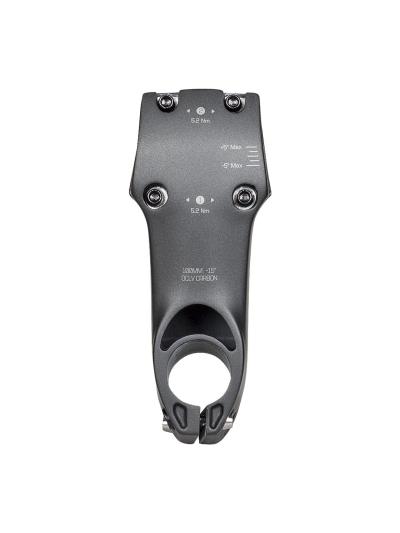 Trek Stem Trek Madone SLR Low 15deg x 100mm Dnister Bla Produktbild 1