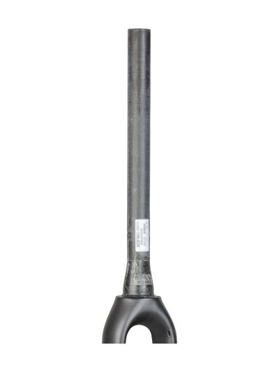Trek Fork Rigid Trek Crockett 5 Disc Matte Dnister/Brus Produktbild 1