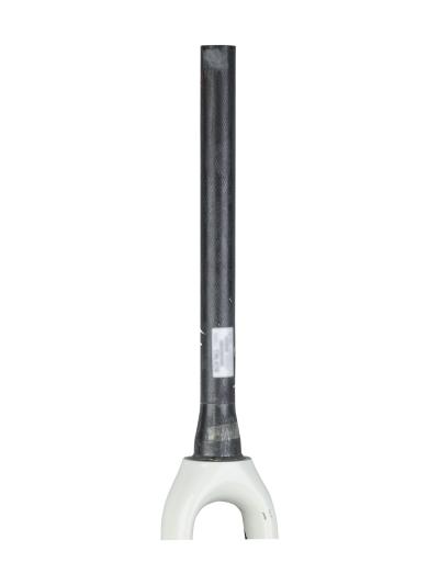 Trek Fork Rigid Trek Crockett Disc F/S Era White/Trek B Produktbild 1