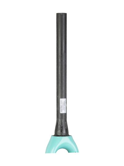 Trek Fork Rigid Trek Crockett Disc F/S Miami Green/Ultr Produktbild 1