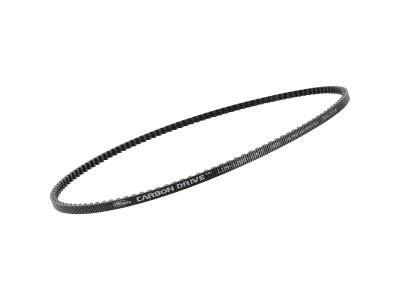 Gates Belt Gates CDX 128t 1408mm Black-Black Produktbild 1