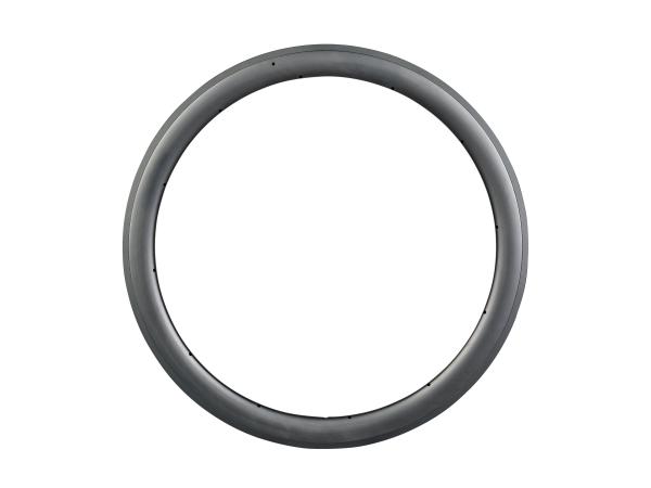 Bontrager Rim Bontrager Aeolus Comp Disc TLR 700c 24H Matte