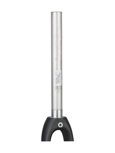 Trek Fork Rigid Trek Domane AL 2 47-54cm Matte Black/Vi Produktbild 1