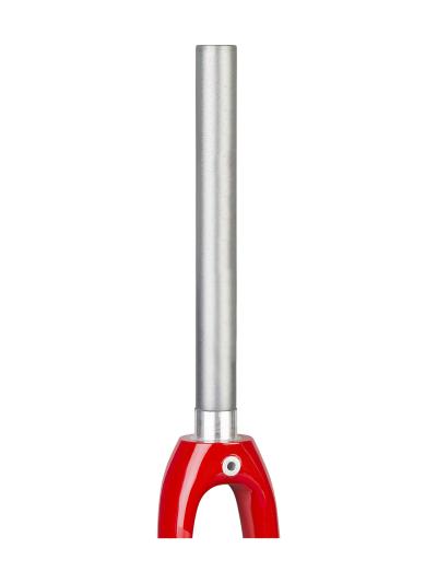 Trek Fork Rigid Trek Domane AL 3 56-62cm Viper Red Produktbild 1