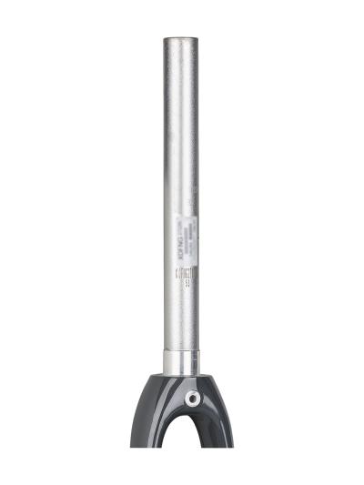 Trek Fork Rigid Trek Domane AL 5 47-54cm Charcoal/Volt Produktbild 1