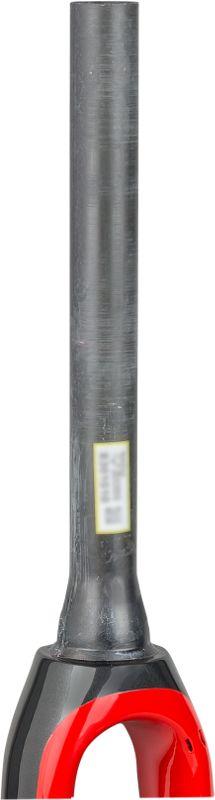 Trek Fork Rigid Trek Domane SL6 WSD 50-54 Dnister Black Produktbild 1