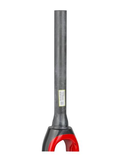 Trek Fork Rigid Trek Domane SL D F/S 56-62 Dnister Blak Produktbild 1
