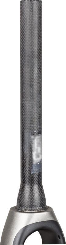 Trek Fork Rigid Trek Domane SLR 6 Disc Women 56cm Gunme Produktbild 1