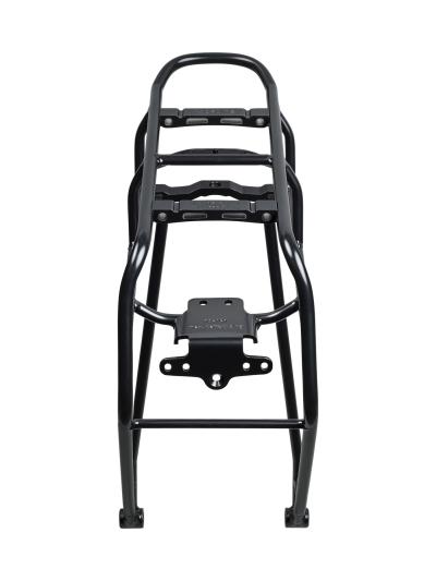 Trek Rack Trek-Diamant Tubus Bosch Battery Snap It AL B Produktbild 1