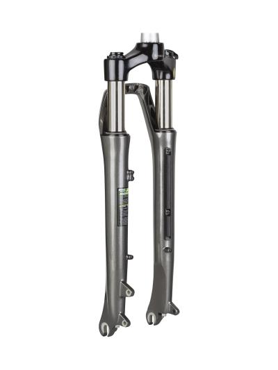 RST Fork Suspension RST Vita D 700c Unthreaded 50mm An Produktbild 2