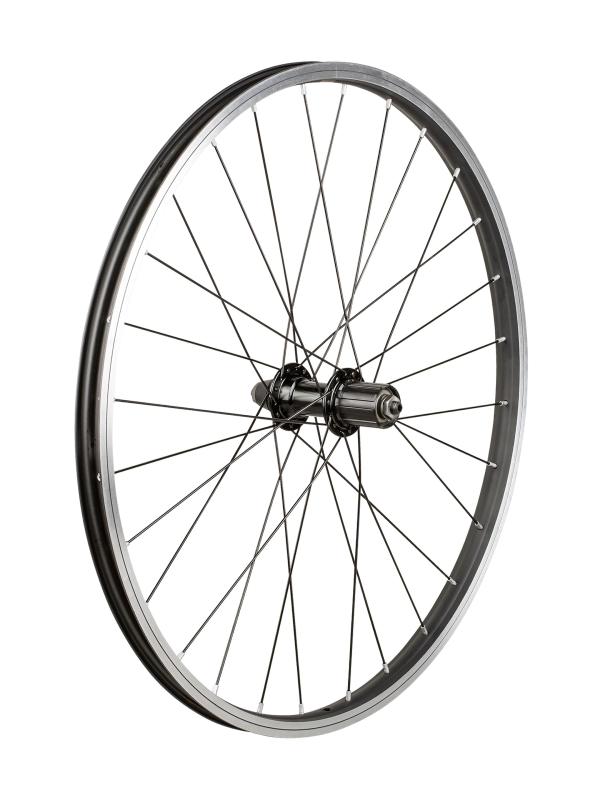Trek Wheel Rear Trek FM32/J20C Rim Brake 24" 28H QR 8-S