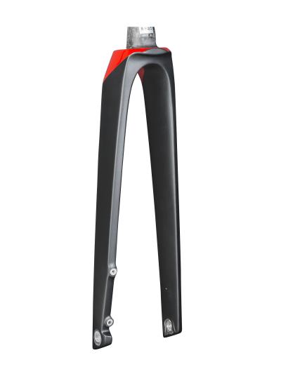 Trek Fork Rigid Trek Madone SLR 9 Disc 50-54 Black/Vipe Produktbild 1