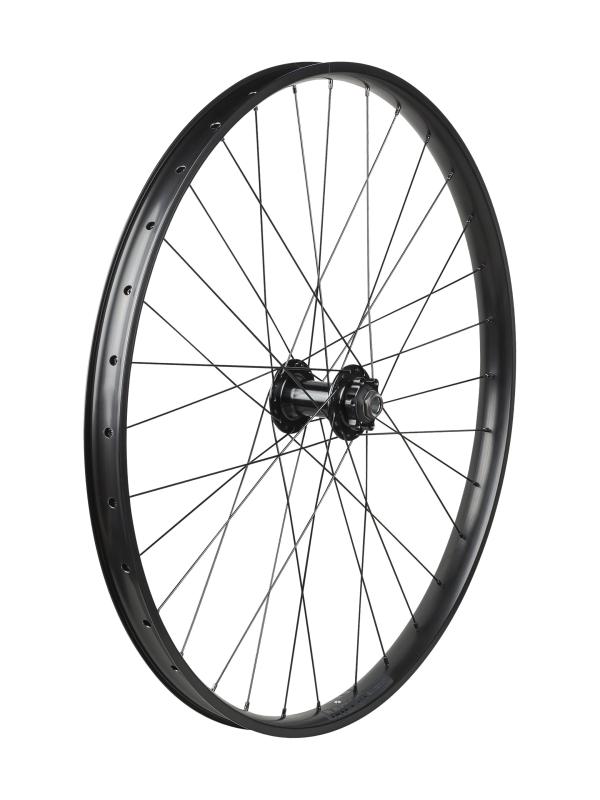 Trek Wheel Front Trek Alex MD35/DC511 27.5 32H 110 Blac