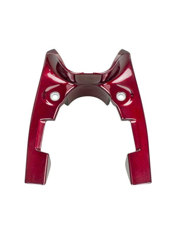 Trek Cover Trek Madone SLR Cover Rage Red/Black Front