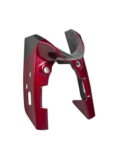 Trek Cover Trek Madone SLR Cover Rage Red/Black Front Produktbild 1