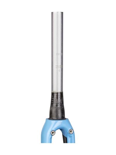 Trek Fork Rigid Trek Emonda SL 5 50-54cm Azure/Carbon S Produktbild 1