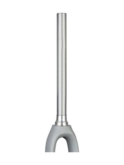 Trek Fork Rigid Trek Checkpoint AL 4 Gravel/Quicksilver Produktbild 1