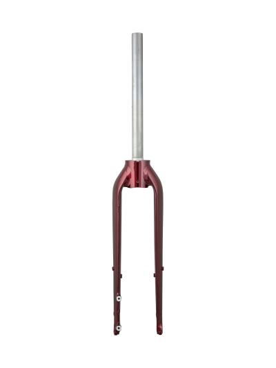 Trek Fork Rigid Trek-Diamant Allant+ 2020 Aluminum Glos Produktbild 1