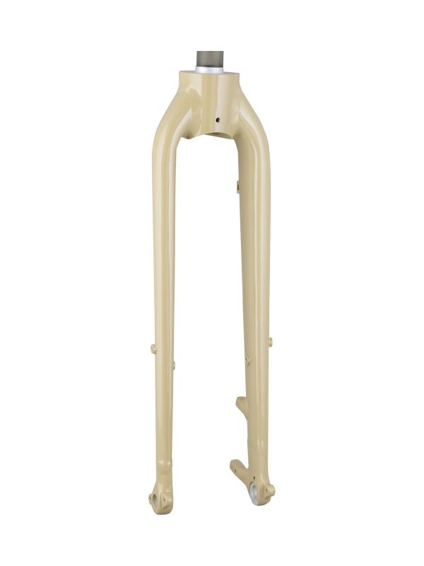 Trek Fork Rigid Trek-Diamant Opal+ 2020 Aluminum Gloss