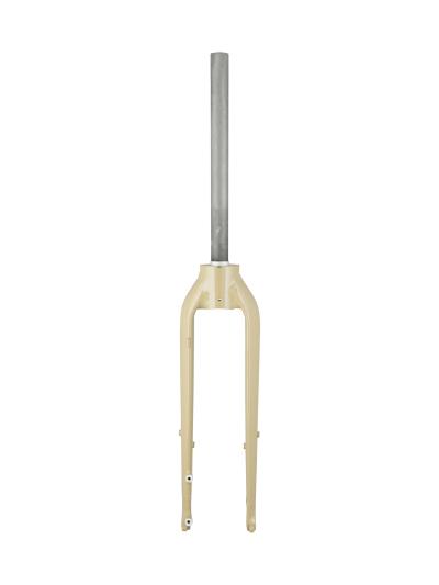Trek Fork Rigid Trek-Diamant Opal+ 2020 Aluminum Gloss Produktbild 1