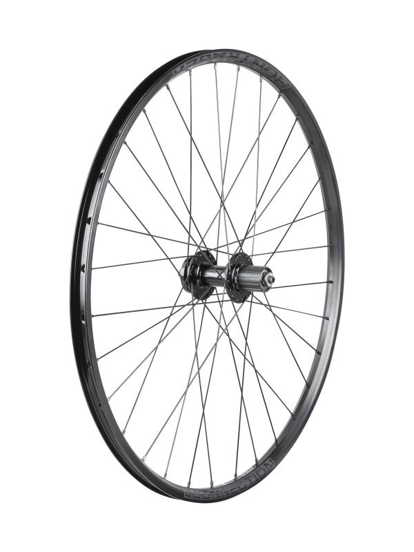 Bontrager Wheel Rear Bontrager Connection/DC2241 27.5 Disc 3