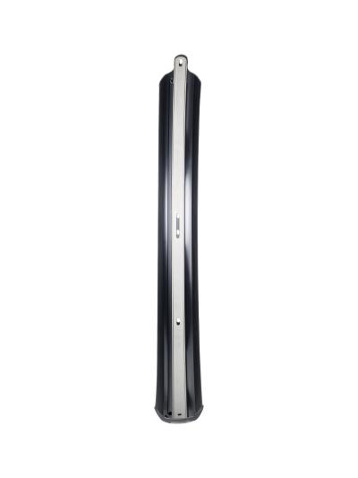 Trek Fender Trek Powerfly 29 2020 Black Rear Produktbild 1