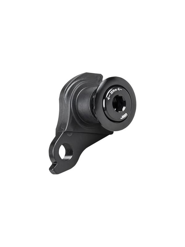 Trek Schaltauge Trek ABP UDH rechts 2020 Black
