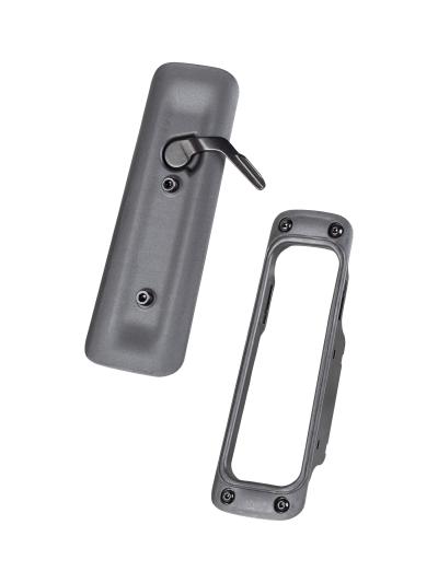 Trek Cover Trek Fuel EX Downtube Carbon Storage Door Bl Produktbild 1