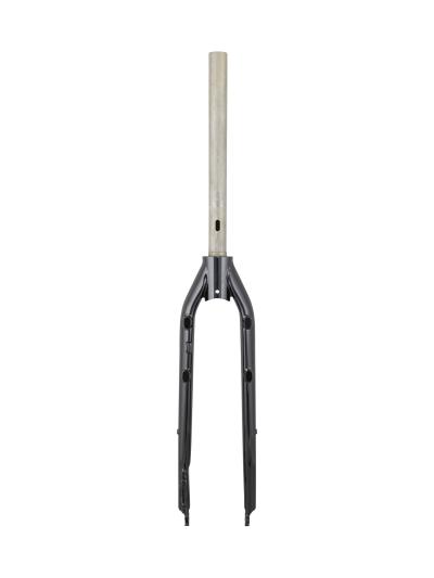 Trek Fork Rigid Trek-Diamant UM2+ District+2 Disc Gloss Produktbild 1