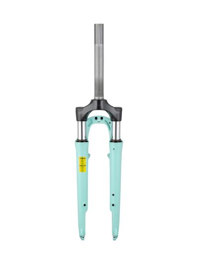 Suntour Fork Susp Suntour NEX V 700c Threaded 50mm Miami G Produktbild 1