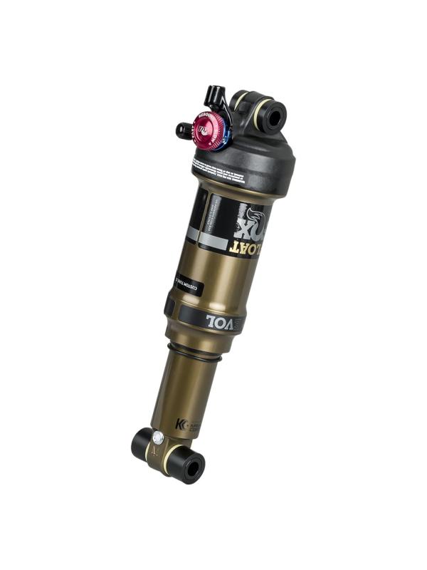 Fox Shock Fox Top Fuel 29 2020 FactoryRemote 190x45mm
