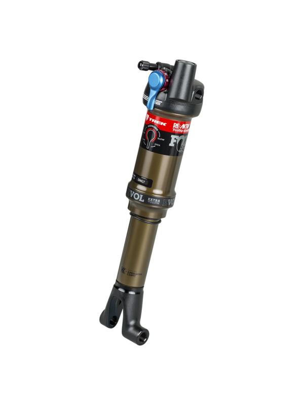 Fox Shock Fox Slash 2020 Factory ThruShaft 230x57.5mm