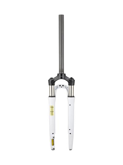Suntour Fork Susp Suntour NCX D 700c Unthreaded 50mm Gloss Produktbild 1