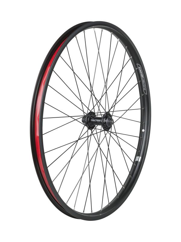 Electra Wheel Front Electra Townie Go! 8i Men 26 Black