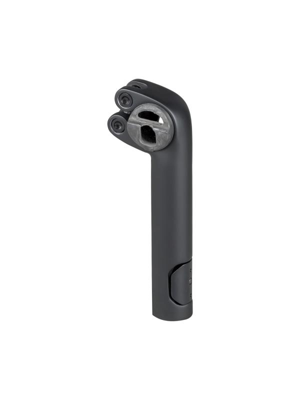 Trek Sattelst&uuml;tze Trek Domane MKIII Kurz 5mm Matte Blac