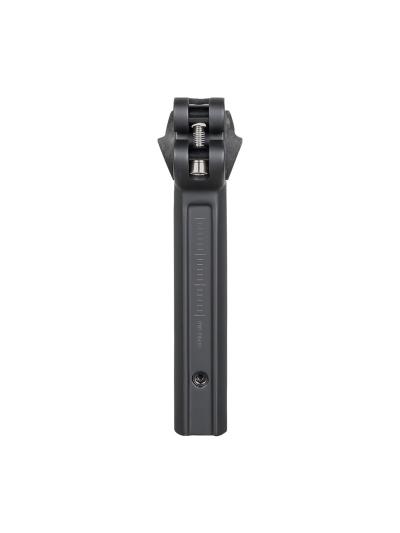 Trek Sattelst&uuml;tze Trek Domane MKIII Kurz 5mm Matte Blac Produktbild 1