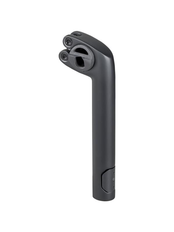 Trek Sattelst&uuml;tze Trek Domane MKIII Lang 20mm Matte Bla