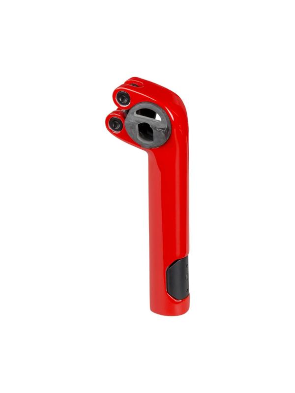 Trek Sattelst&uuml;tze Trek Domane MKIII Kurz 5mm Viper Red