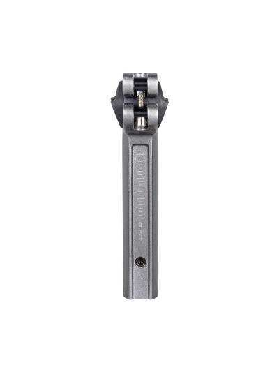 Trek Sattelst&uuml;tze Trek Domane MKIII Kurz 5mm Anthracite Produktbild 1