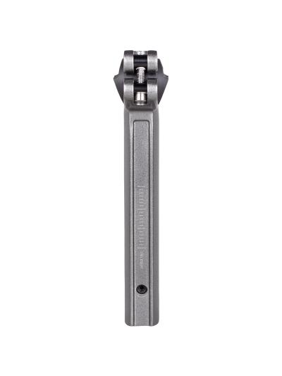 Trek Sattelst&uuml;tze Trek Domane MKIII Lang 5mm Anthracite Produktbild 1