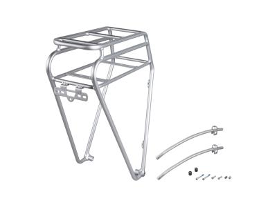 Electra Rack Electra Townie Go! 7D Battery Mount Silver Re Produktbild 1