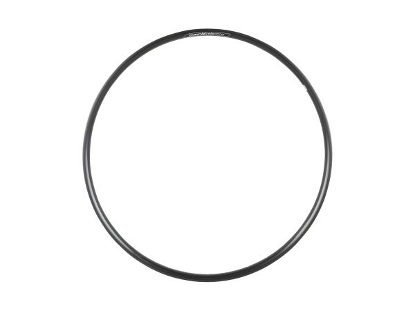 Electra Rim Electra Townie Go! 7D 36 Hole 27.5" Black