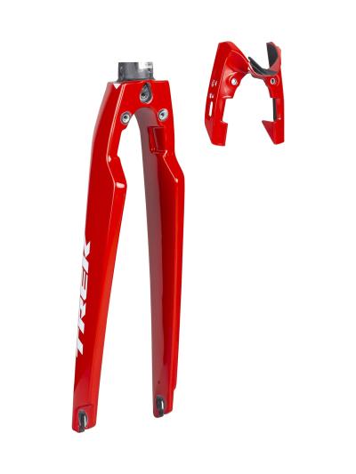 Trek Fork Rigid Trek Madone SLR 50-54cm Viper Red/Trek Produktbild 1