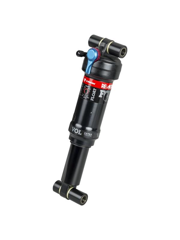 Fox Shock Fox Fuel EX 27.5 2020 Performance 210x52.5mm