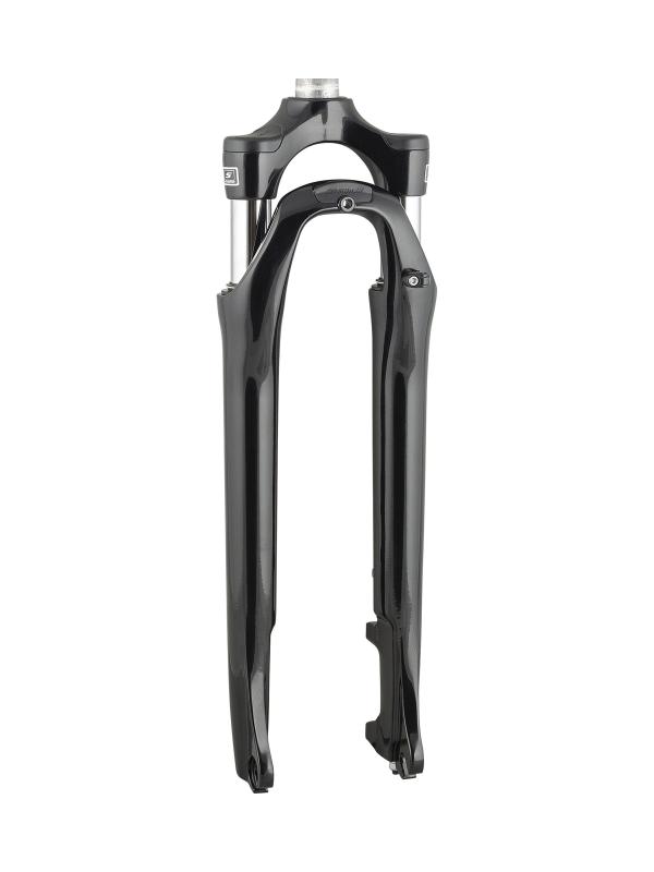 Suntour Fork Susp Suntour NEX D 700c Thread 50mm S Gloss B