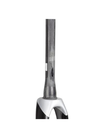 Trek Fork Rigid Trek Madone SLR 7 Disc 56-62cm Black/Si Produktbild 1
